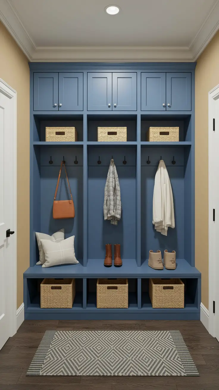 21 Top Mudroom Entryway Ideas for a Stylish and Functional Home