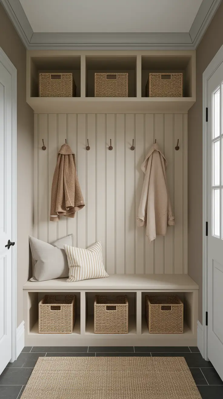 21 Top Mudroom Entryway Ideas for a Stylish and Functional Home
