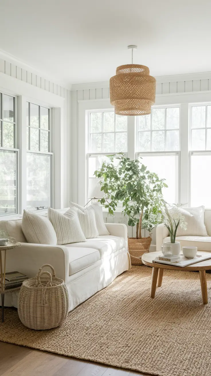 22 Inspiring Sunroom Ideas to Transform Your Space in Style