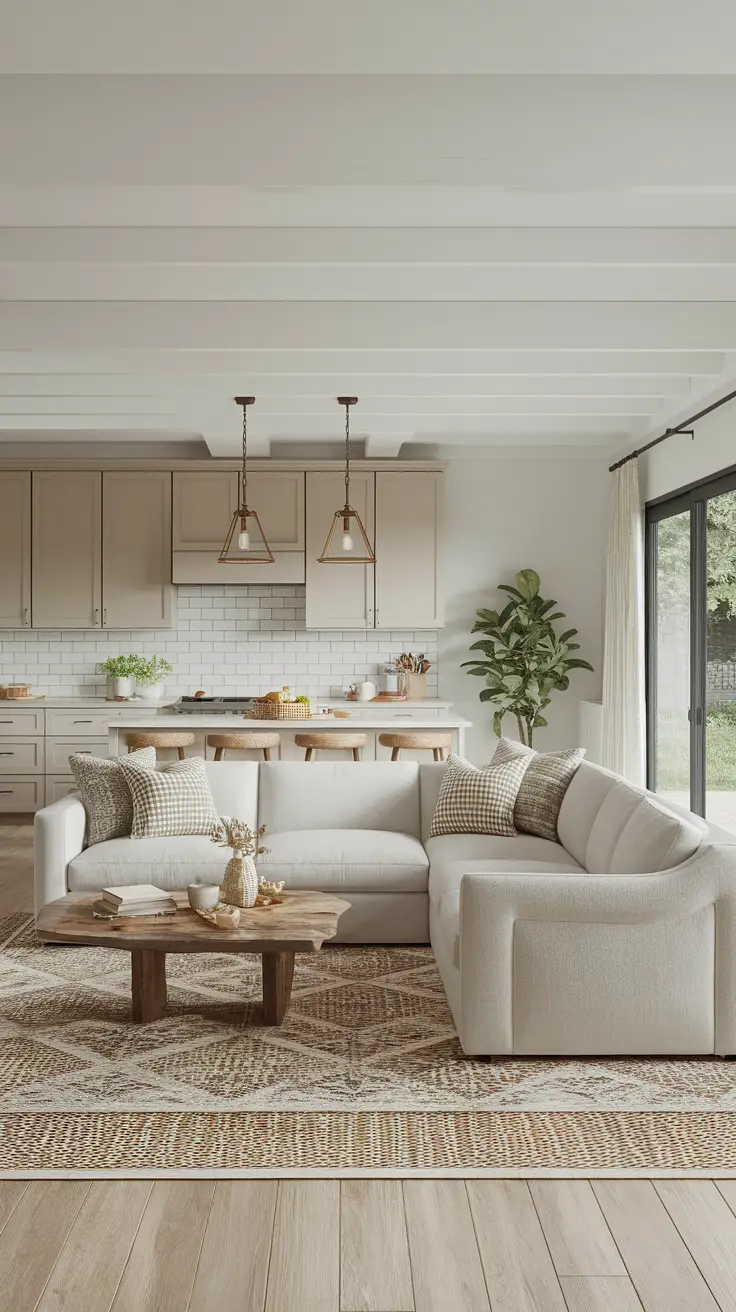 21 Family Room Designs Ideas for Every Home Style