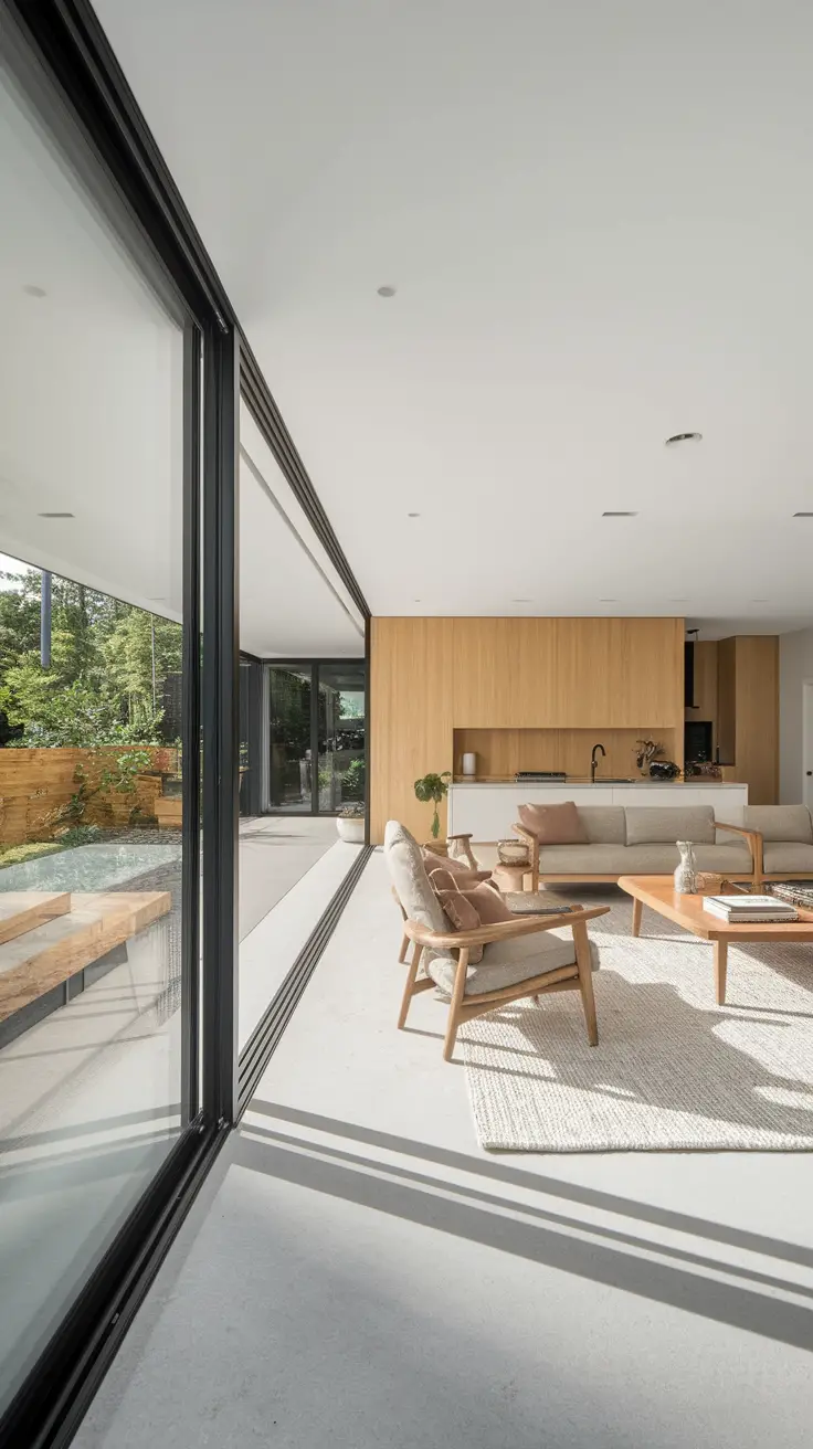 Open Floor Ideas 2025: Smart Design Tricks for Seamless Living Spaces