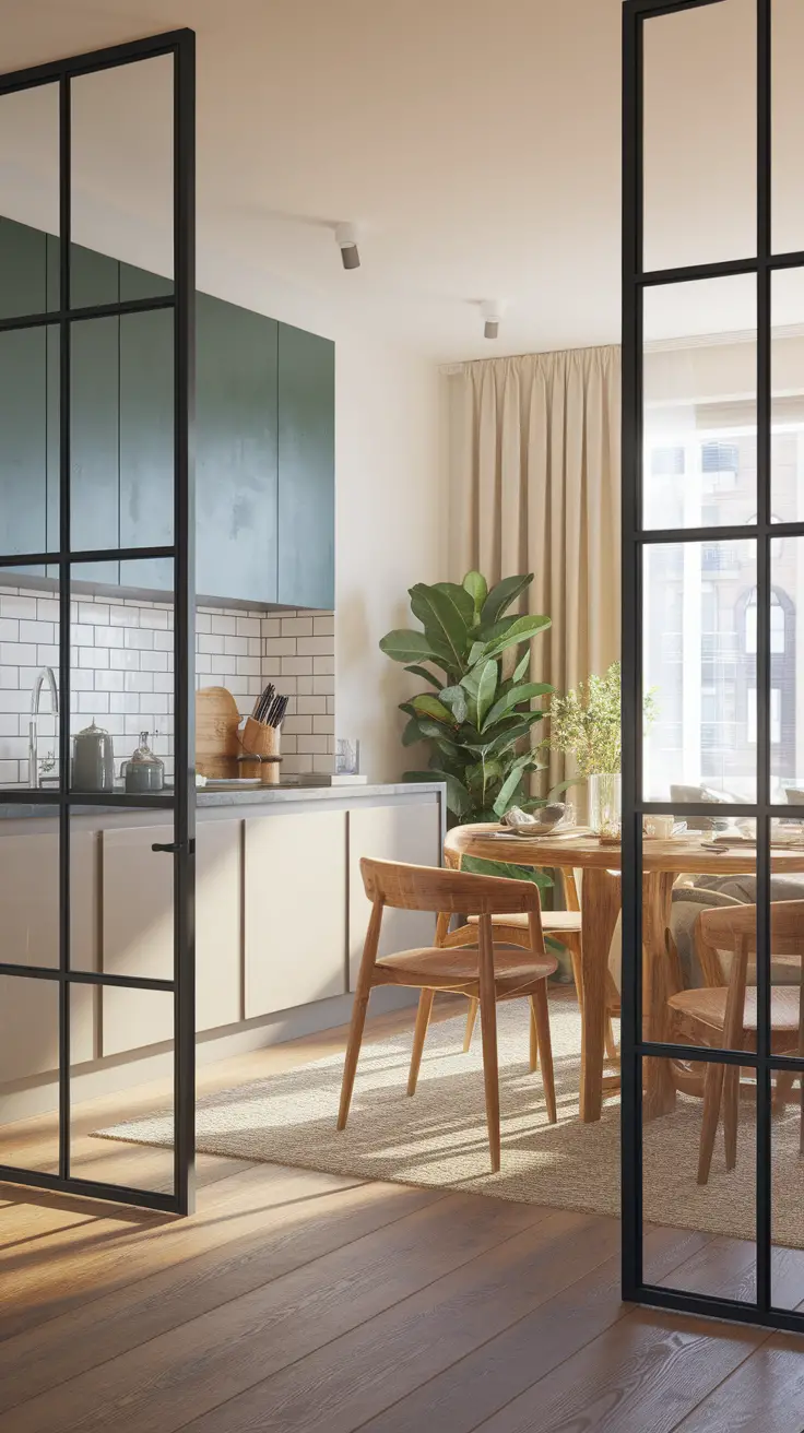 Open Floor Ideas 2025: Smart Design Tricks for Seamless Living Spaces