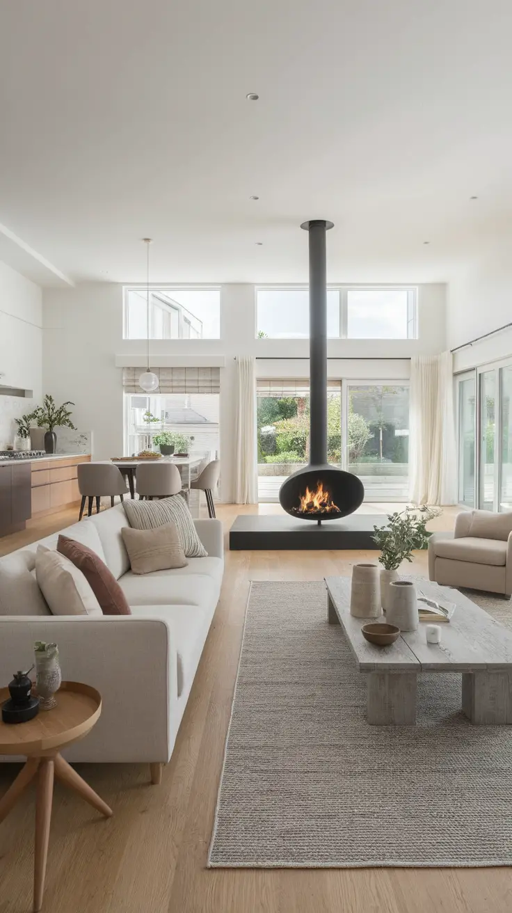 Open Floor Ideas 2025: Smart Design Tricks for Seamless Living Spaces