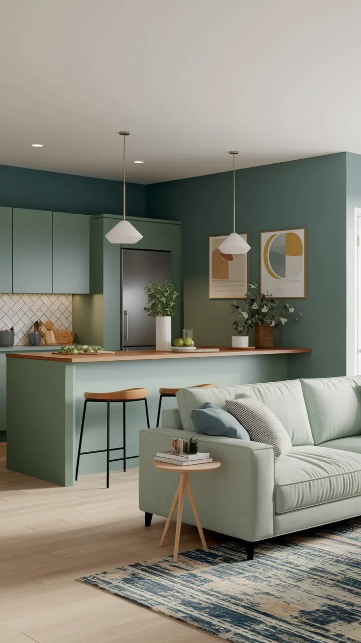 Open Floor Ideas 2025: Smart Design Tricks for Seamless Living Spaces