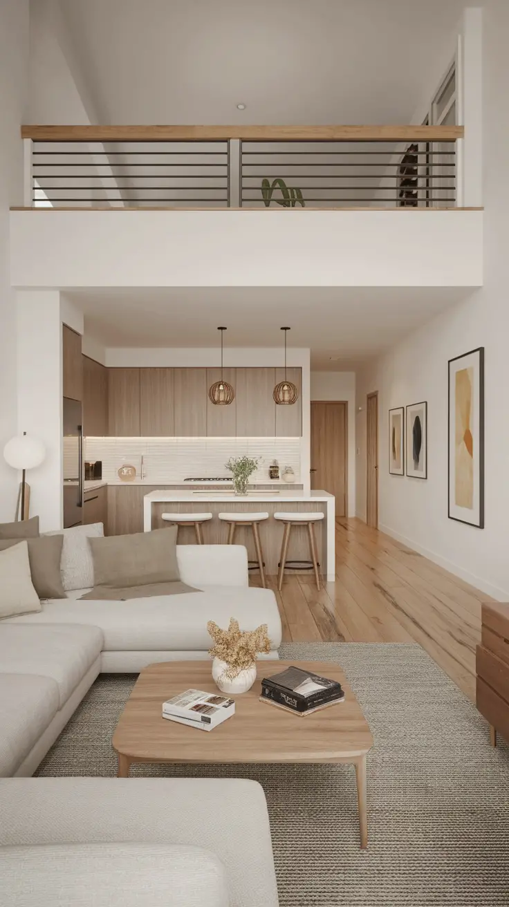 Open Floor Ideas 2025: Smart Design Tricks for Seamless Living Spaces