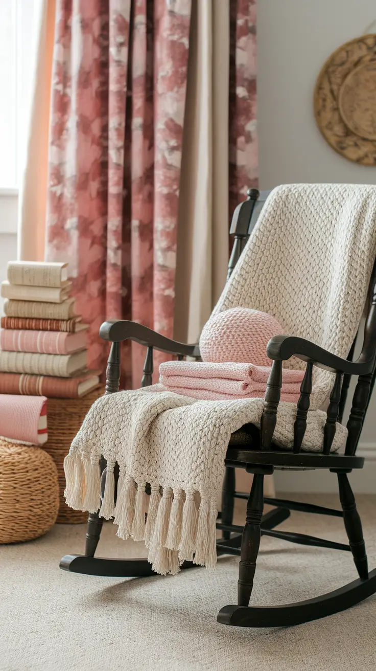 Vintage Nursery Ideas: Timeless Designs for a Charming Baby Space