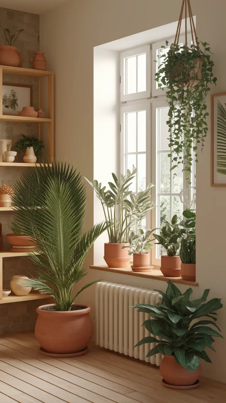 21 Cozy Apartment Ideas to Transform Small Spaces into Stylish Retreats