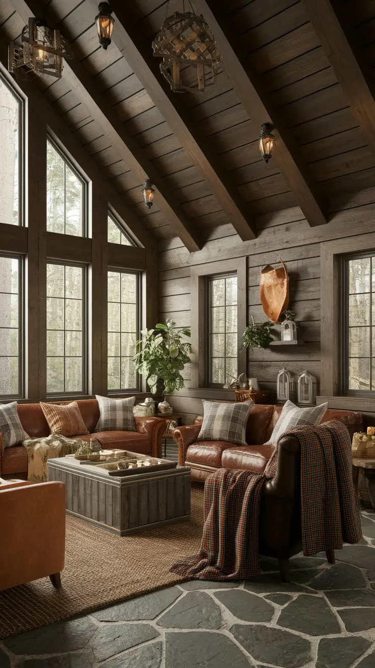 22 Inspiring Sunroom Ideas to Transform Your Space in Style