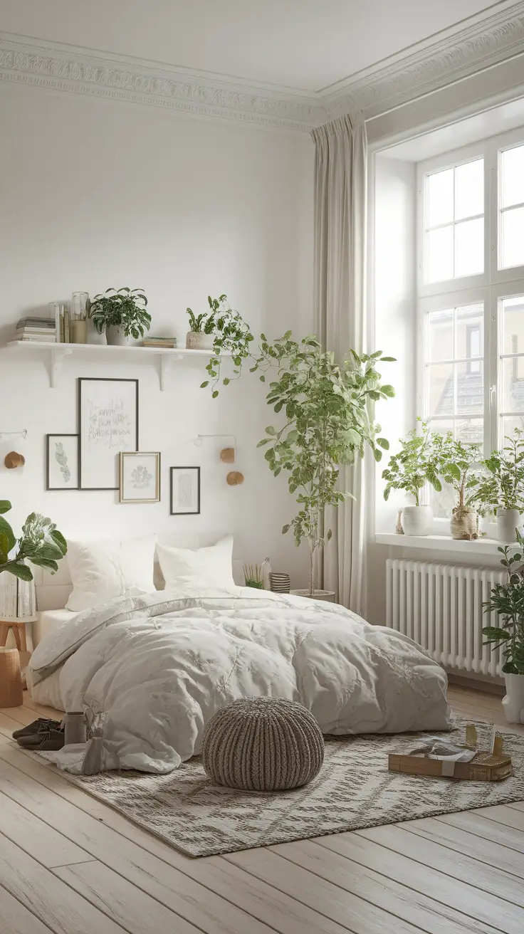 21 Smart & Stylish Small Bedroom Layout Ideas for Every Space