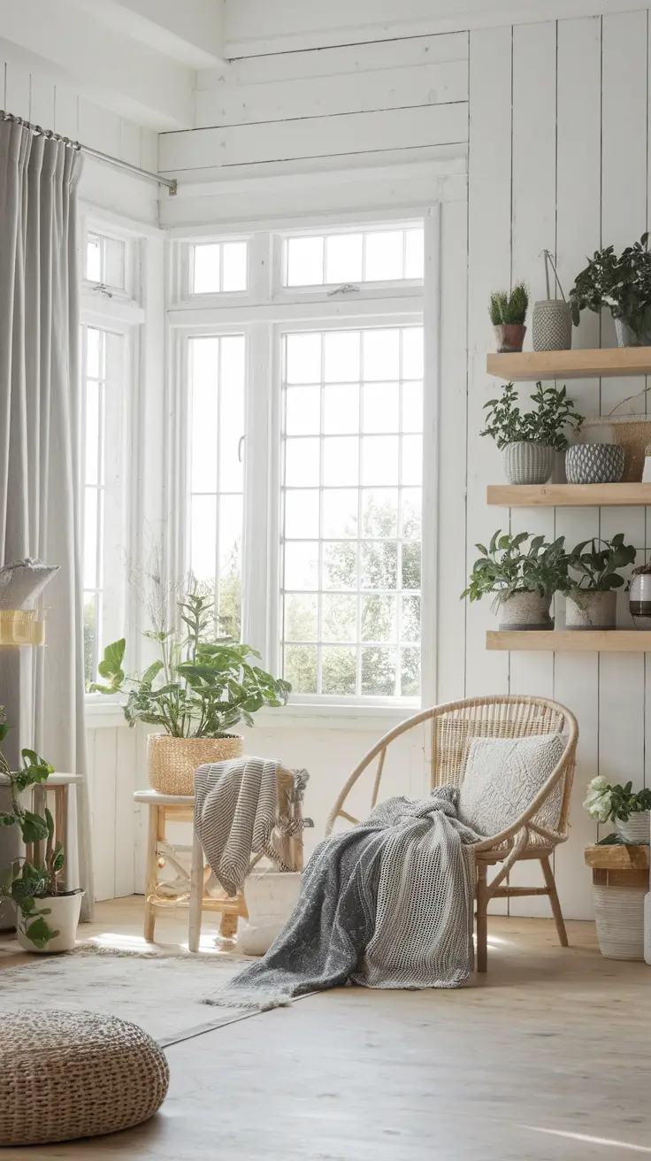 22 Inspiring Sunroom Ideas to Transform Your Space in Style