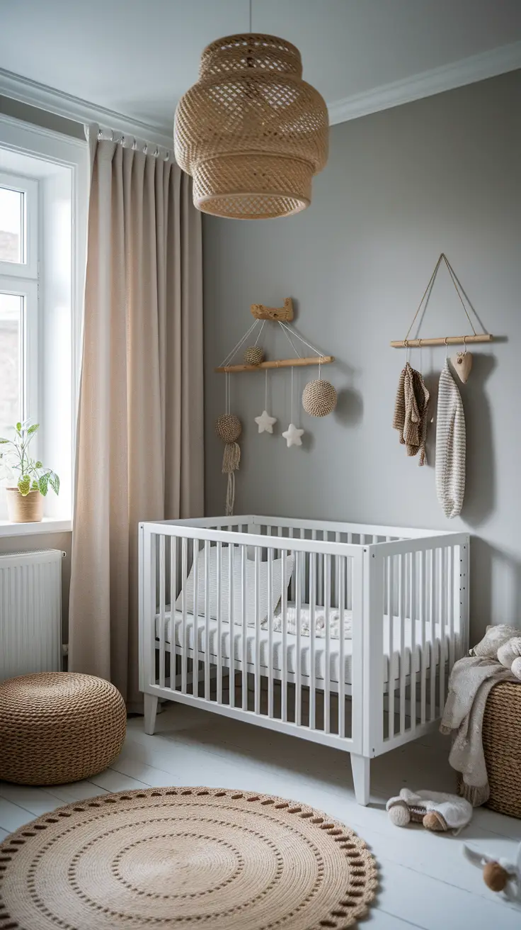 Boy Nursery Ideas 2025: 22 Inspiring Themes and Layout Tips for Every Style