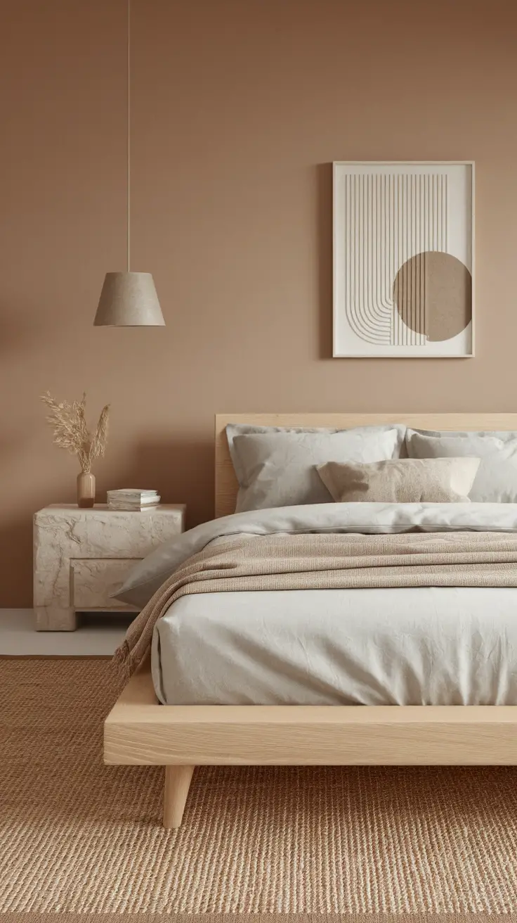 22 Classy Bedroom Ideas: Improve Your Space with Elegance and Simplicity