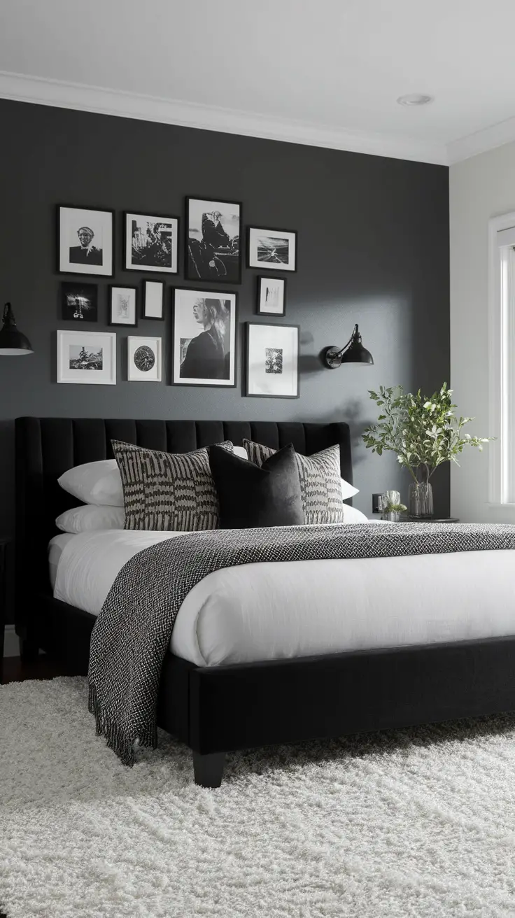 22 Classy Bedroom Ideas: Improve Your Space with Elegance and Simplicity