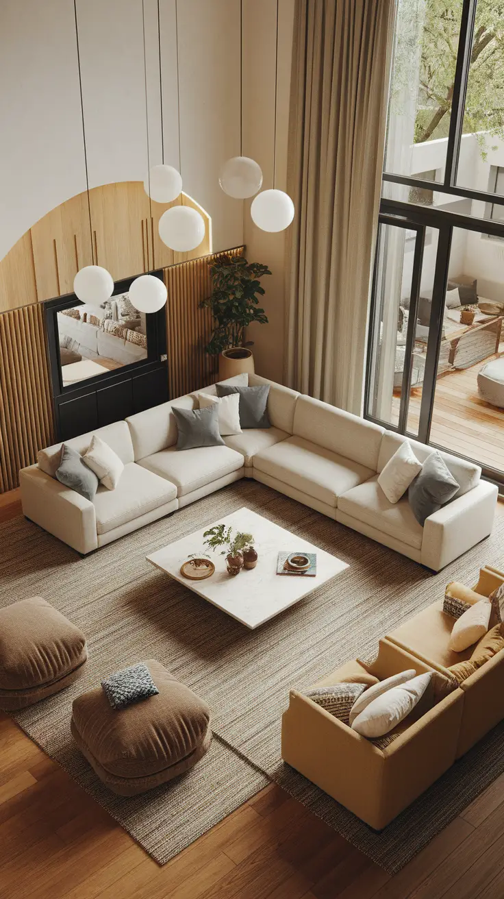 21 Family Room Designs Ideas for Every Home Style