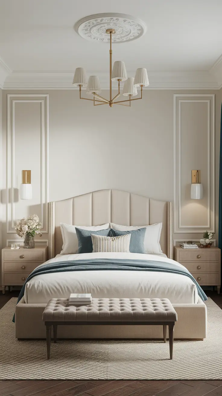 21 Smart & Stylish Small Bedroom Layout Ideas for Every Space