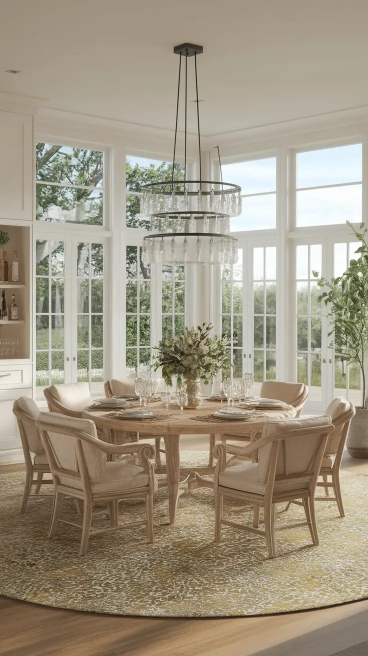 22 Inspiring Sunroom Ideas to Transform Your Space in Style