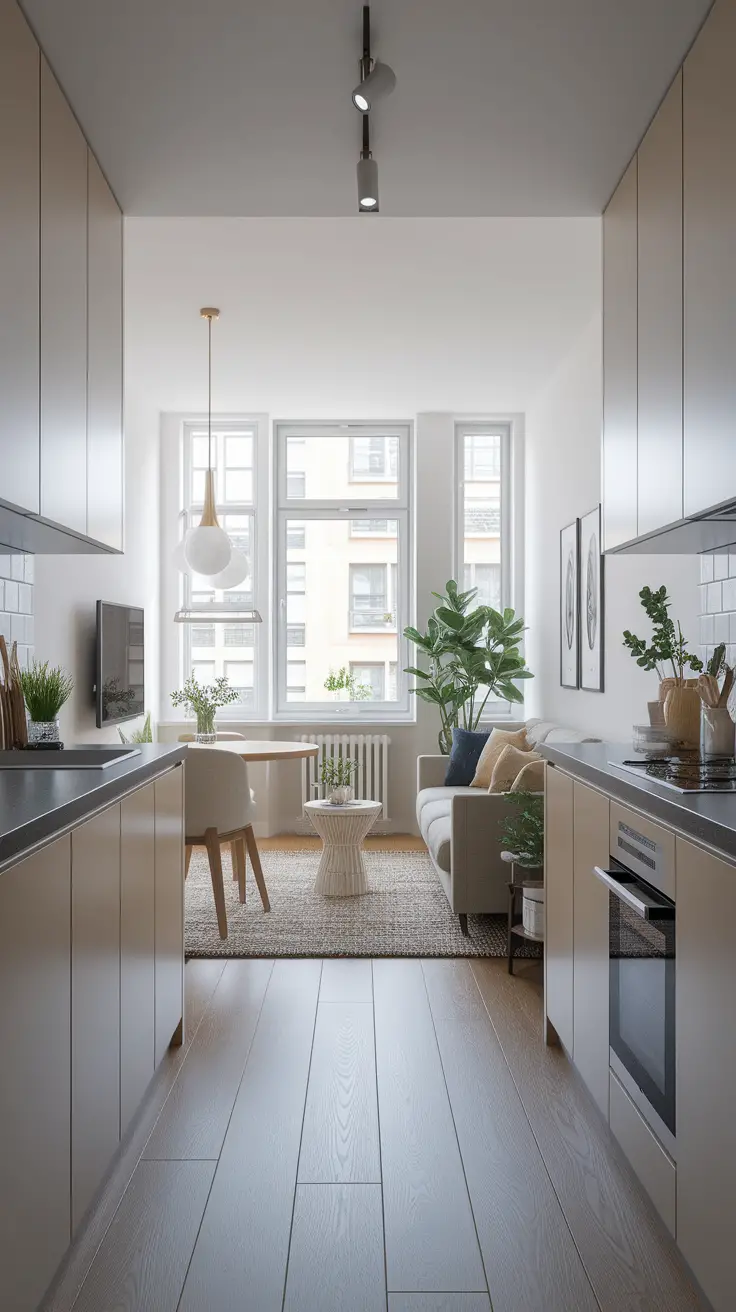 Open Floor Ideas 2025: Smart Design Tricks for Seamless Living Spaces