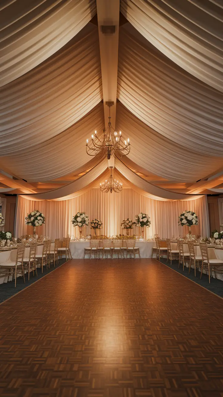 Dance Floor Ideas: 20 Unique Designs for Weddings, Parties & Outdoor Events in 2025