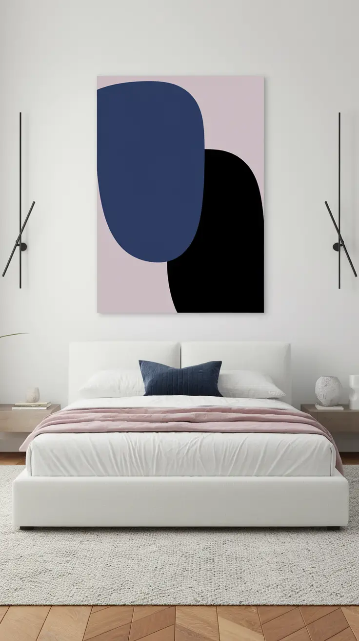 20 White Bedroom Ideas for a Dreamy and Personalized Retreat