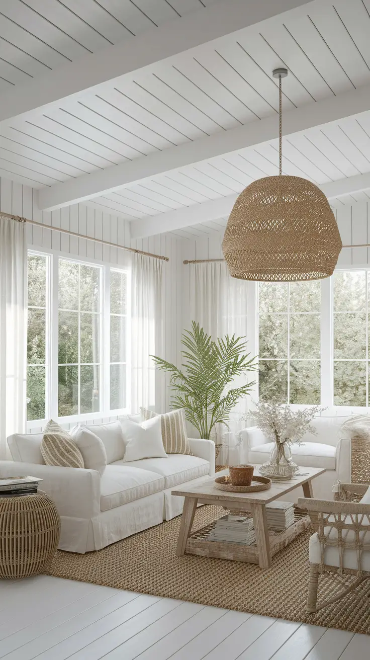 22 Inspiring Sunroom Ideas to Transform Your Space in Style