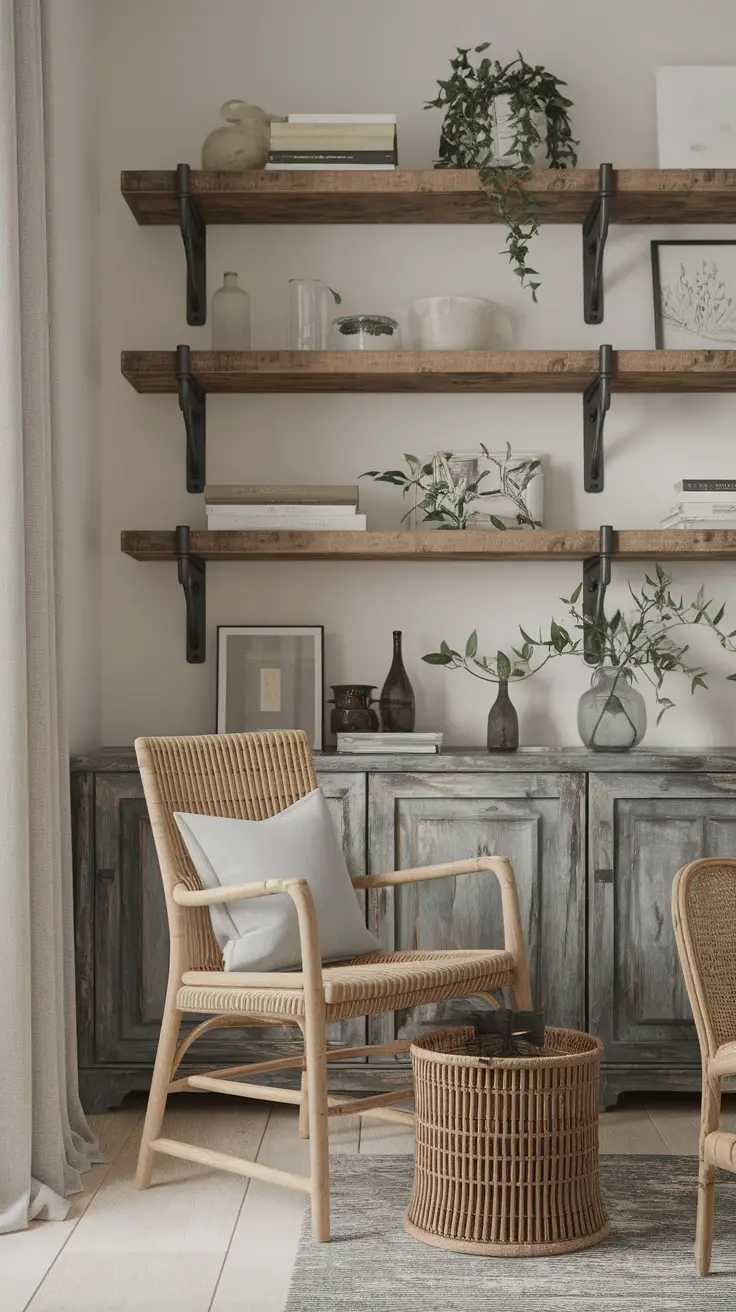 21 Cozy Apartment Ideas to Transform Small Spaces into Stylish Retreats