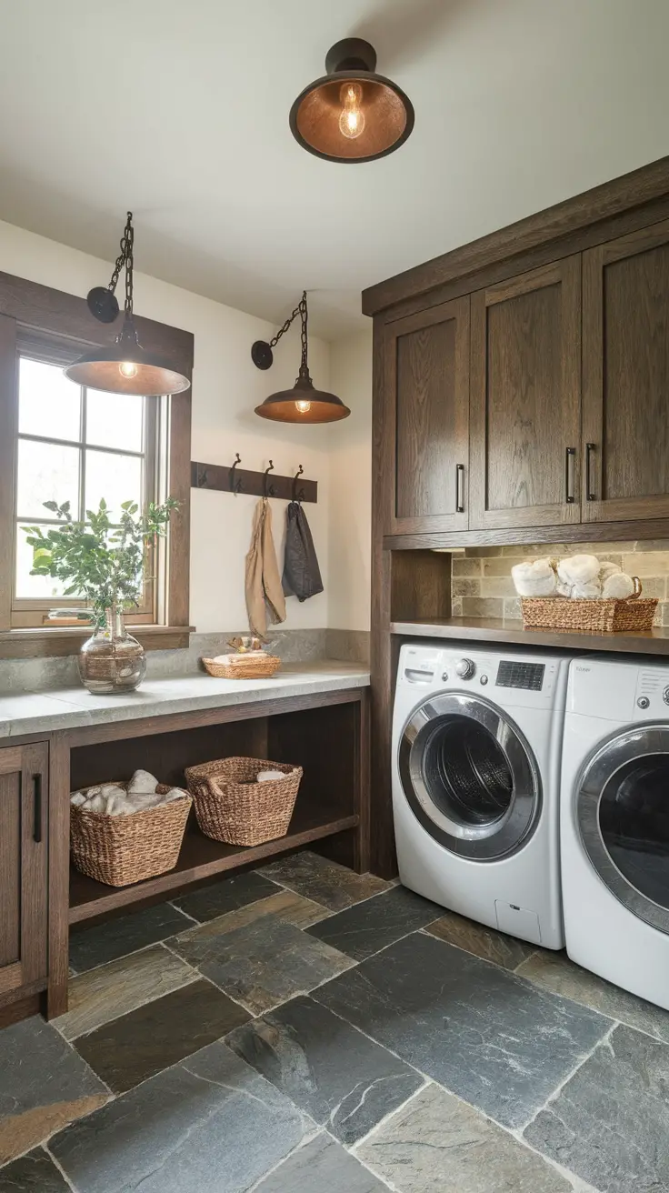 22 Stylish Mudroom Laundry Room Ideas to Maximize Space and Function in 2025