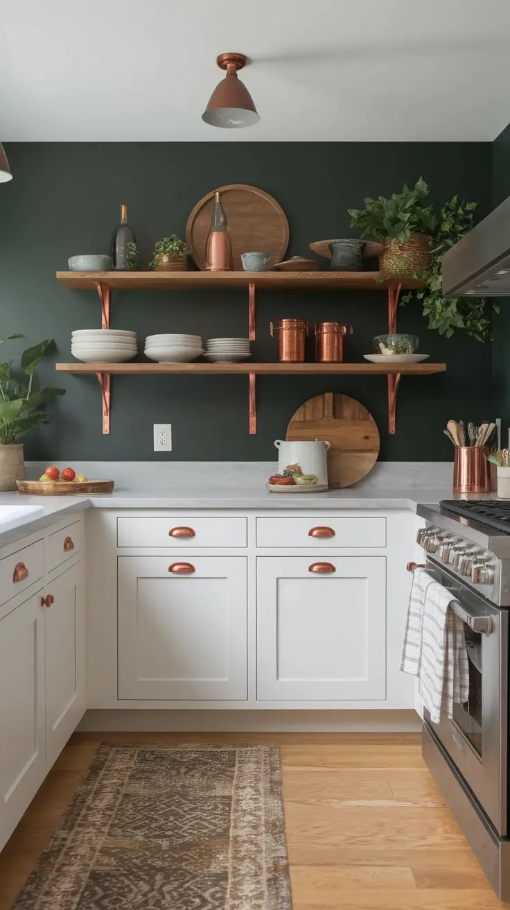 20 Rustic Kitchen Ideas: Create a Cozy, Country-Inspired Space with Style