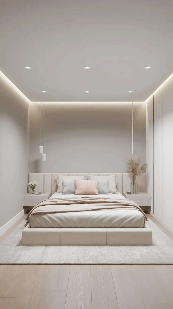 22 Basement Bedroom Ideas: Stylish and Functional Designs for Any Space