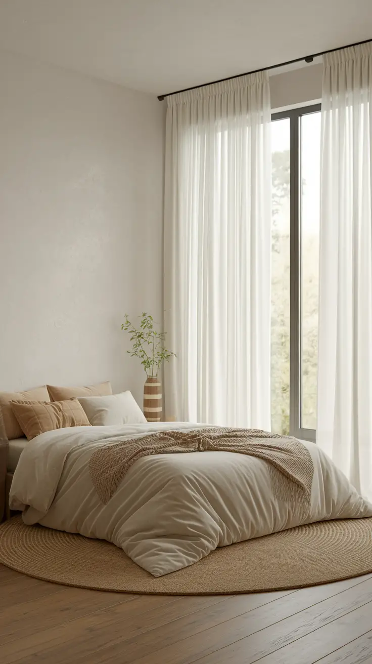 20 Small Bedroom Inspirations: Smart, Cozy, and Stylish Ideas for 2025