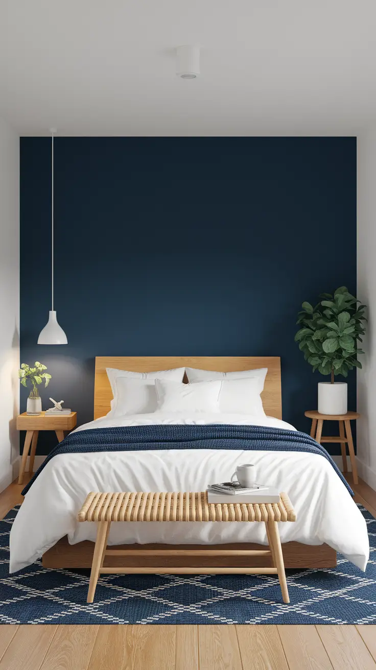20 Small Bedroom Inspirations: Smart, Cozy, and Stylish Ideas for 2025