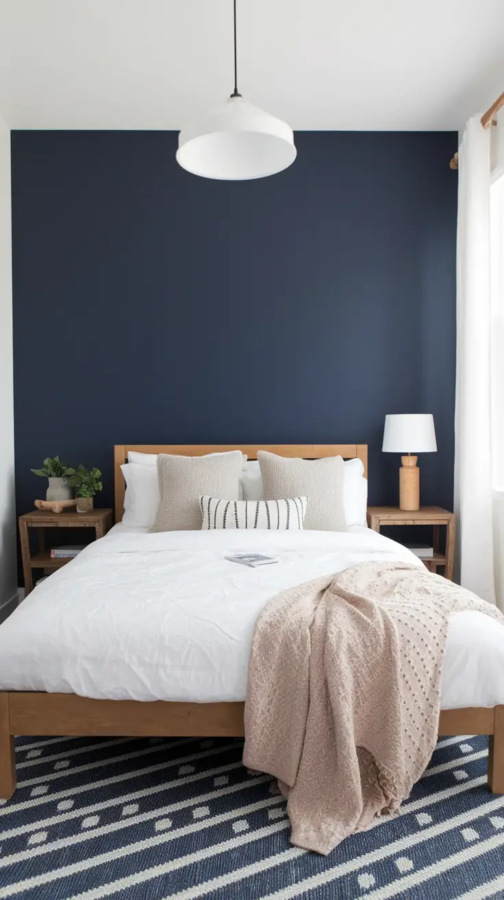 20 Small Bedroom Inspirations: Smart, Cozy, and Stylish Ideas for 2025