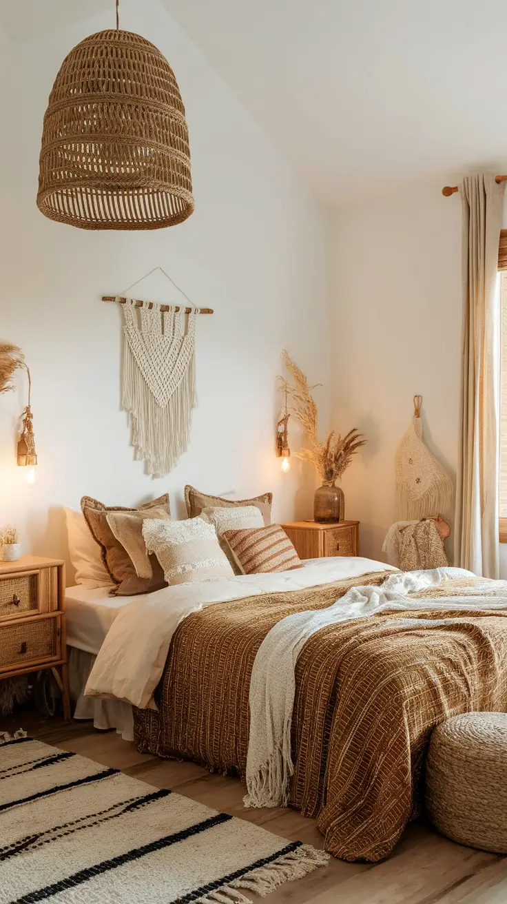 20 Small Bedroom Inspirations: Smart, Cozy, and Stylish Ideas for 2025
