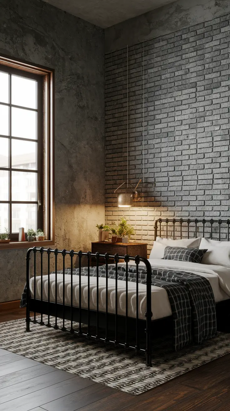 20 Small Bedroom Inspirations: Smart, Cozy, and Stylish Ideas for 2025