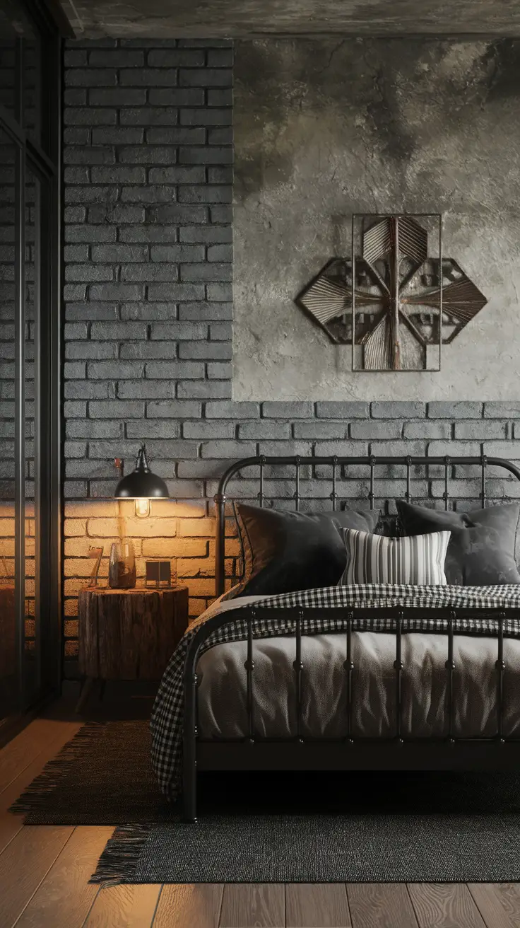 20 Small Bedroom Inspirations: Smart, Cozy, and Stylish Ideas for 2025