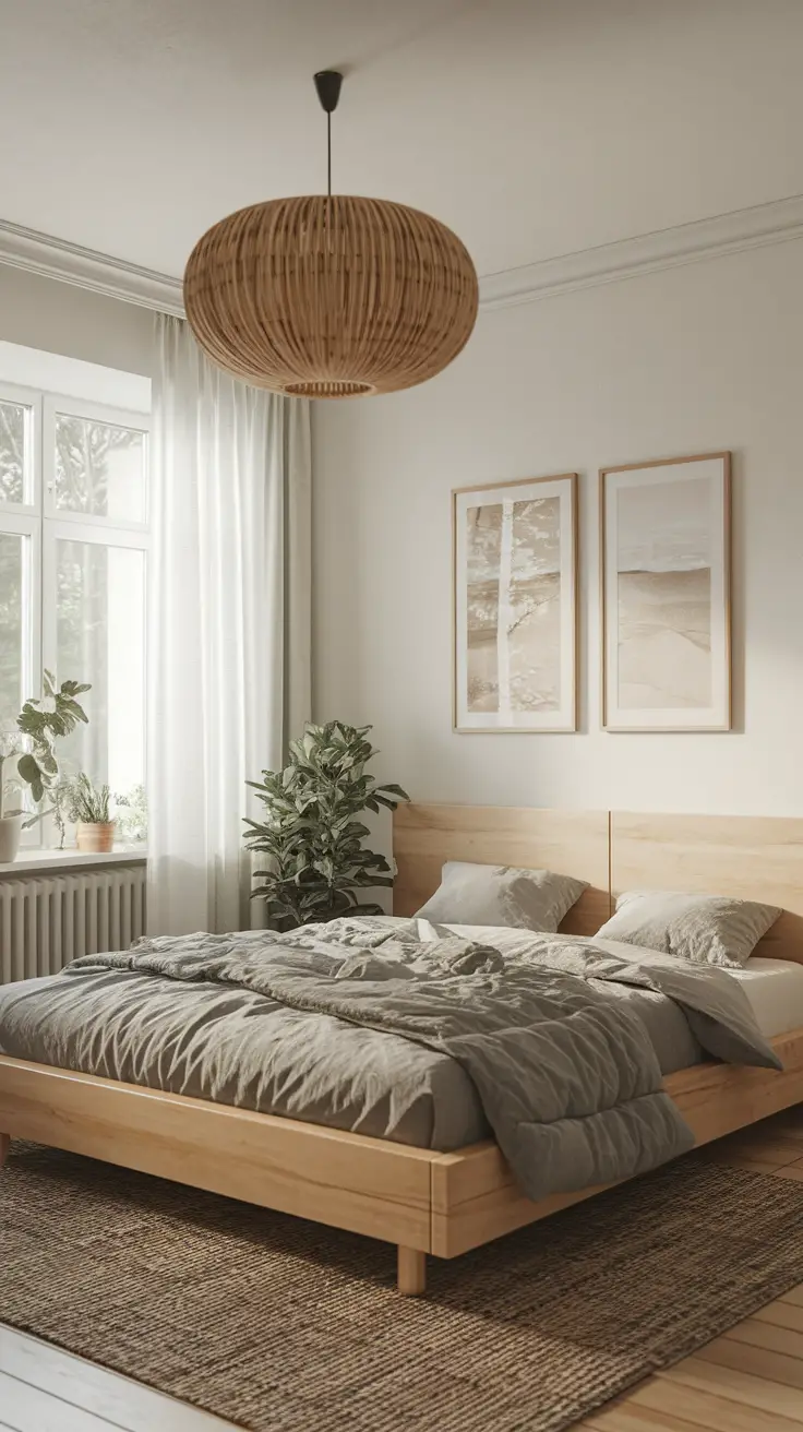 20 Small Bedroom Inspirations: Smart, Cozy, and Stylish Ideas for 2025