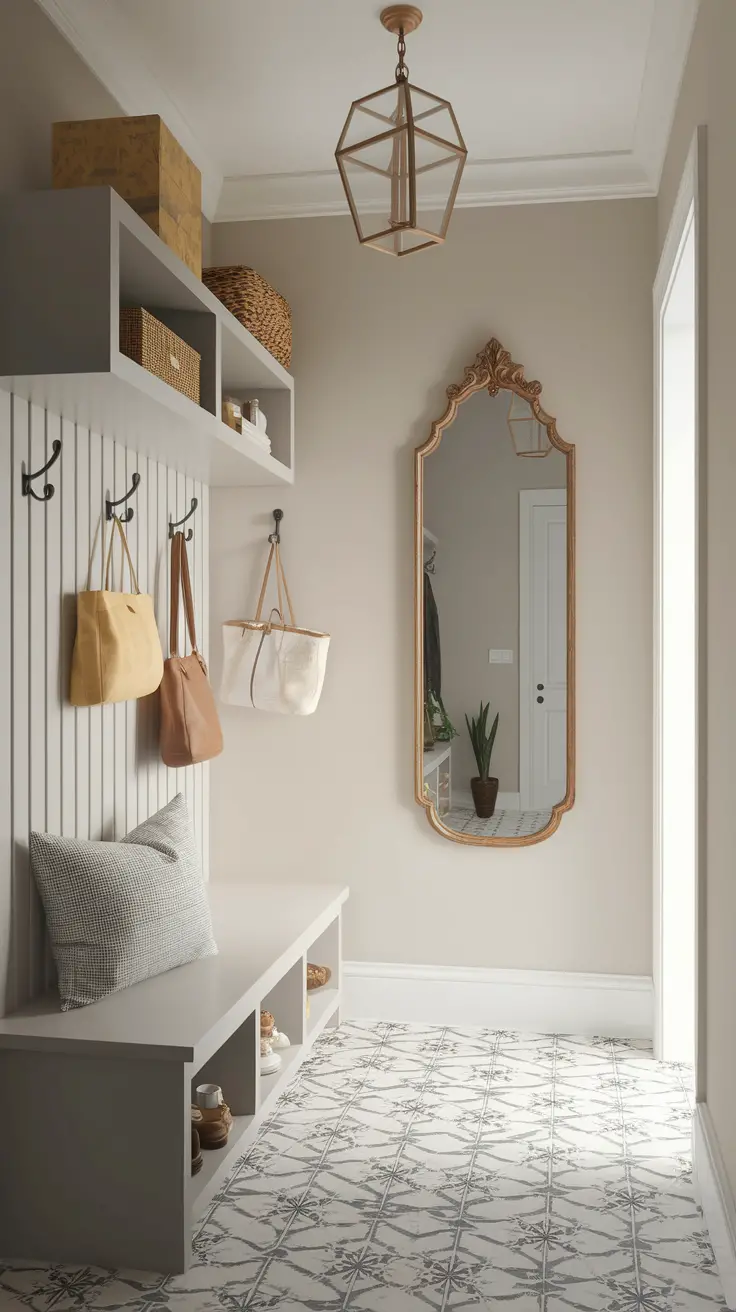 22 Stylish & Functional Mudroom Ideas for Every Entryway in 2025