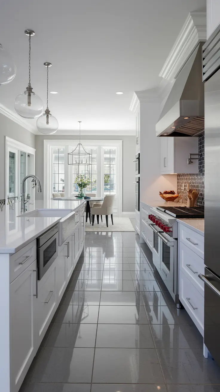 20 Gray Floor Ideas: Stylish Interior Design Tips for Modern, Cozy, and Functional Spaces