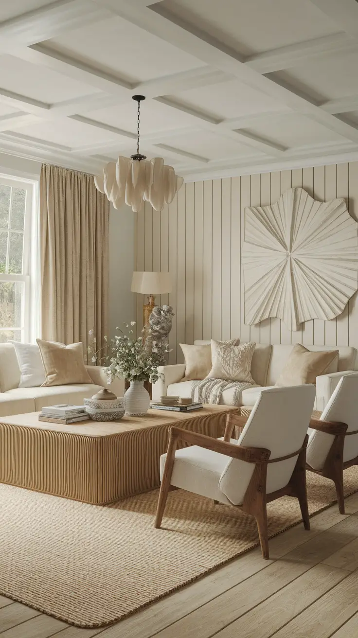 21 Family Room Designs Ideas for Every Home Style