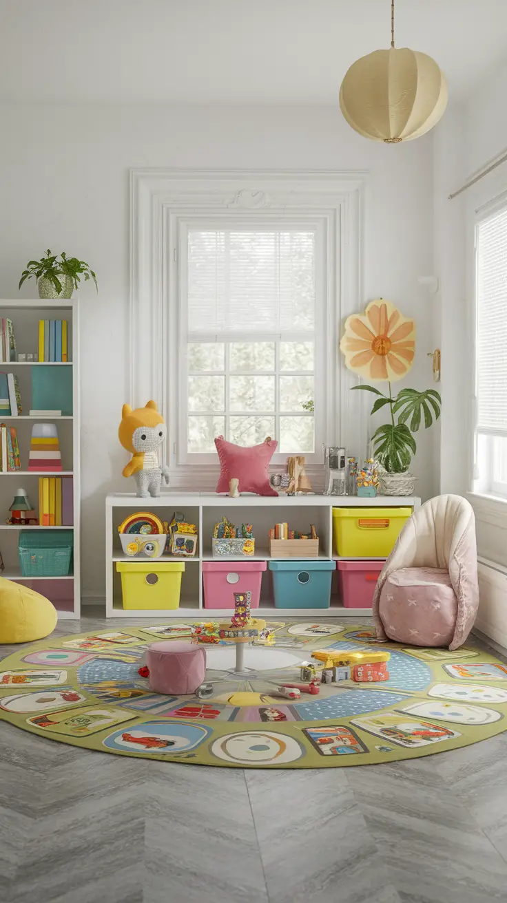 20 Gray Floor Ideas: Stylish Interior Design Tips for Modern, Cozy, and Functional Spaces