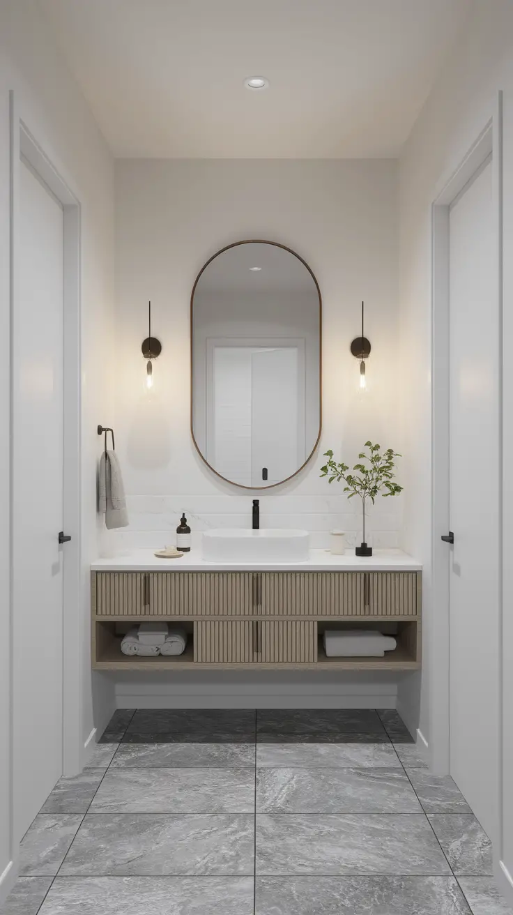 20 Gray Floor Ideas: Stylish Interior Design Tips for Modern, Cozy, and Functional Spaces