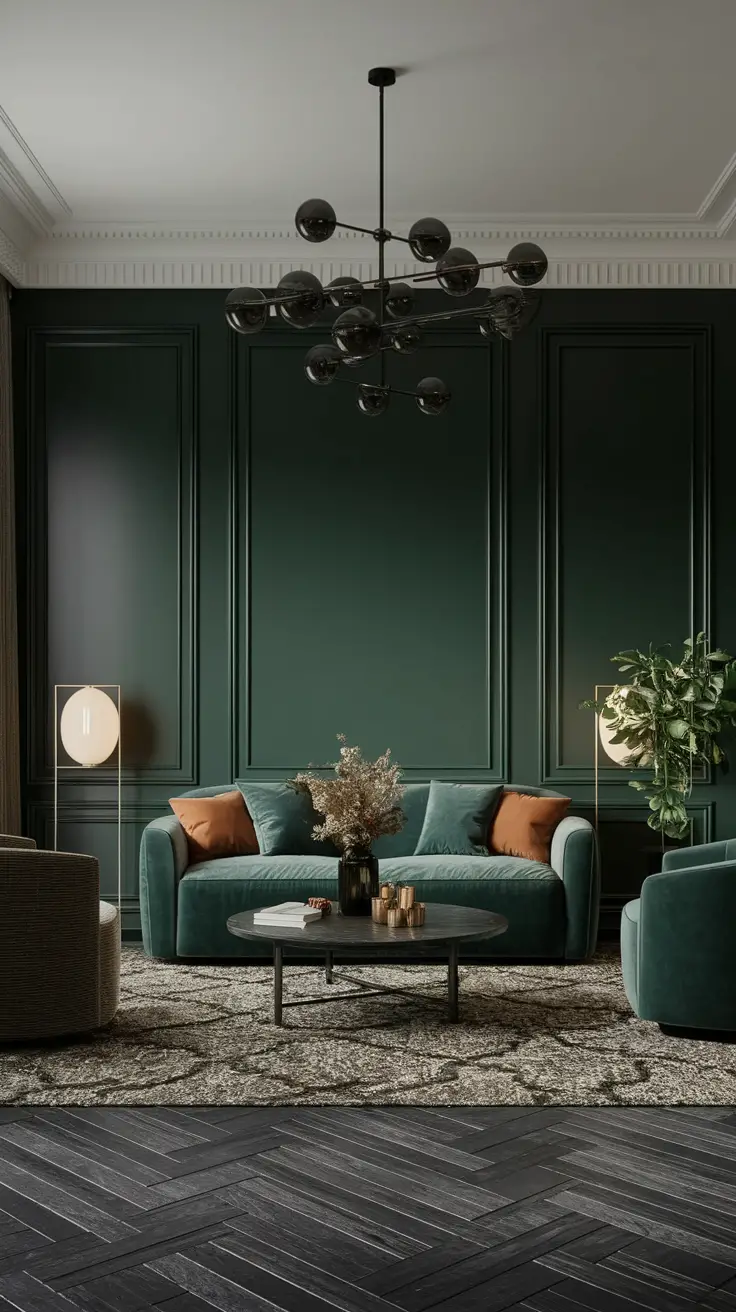 20 Gray Floor Ideas: Stylish Interior Design Tips for Modern, Cozy, and Functional Spaces