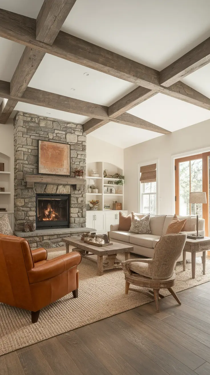 21 Family Room Designs Ideas for Every Home Style