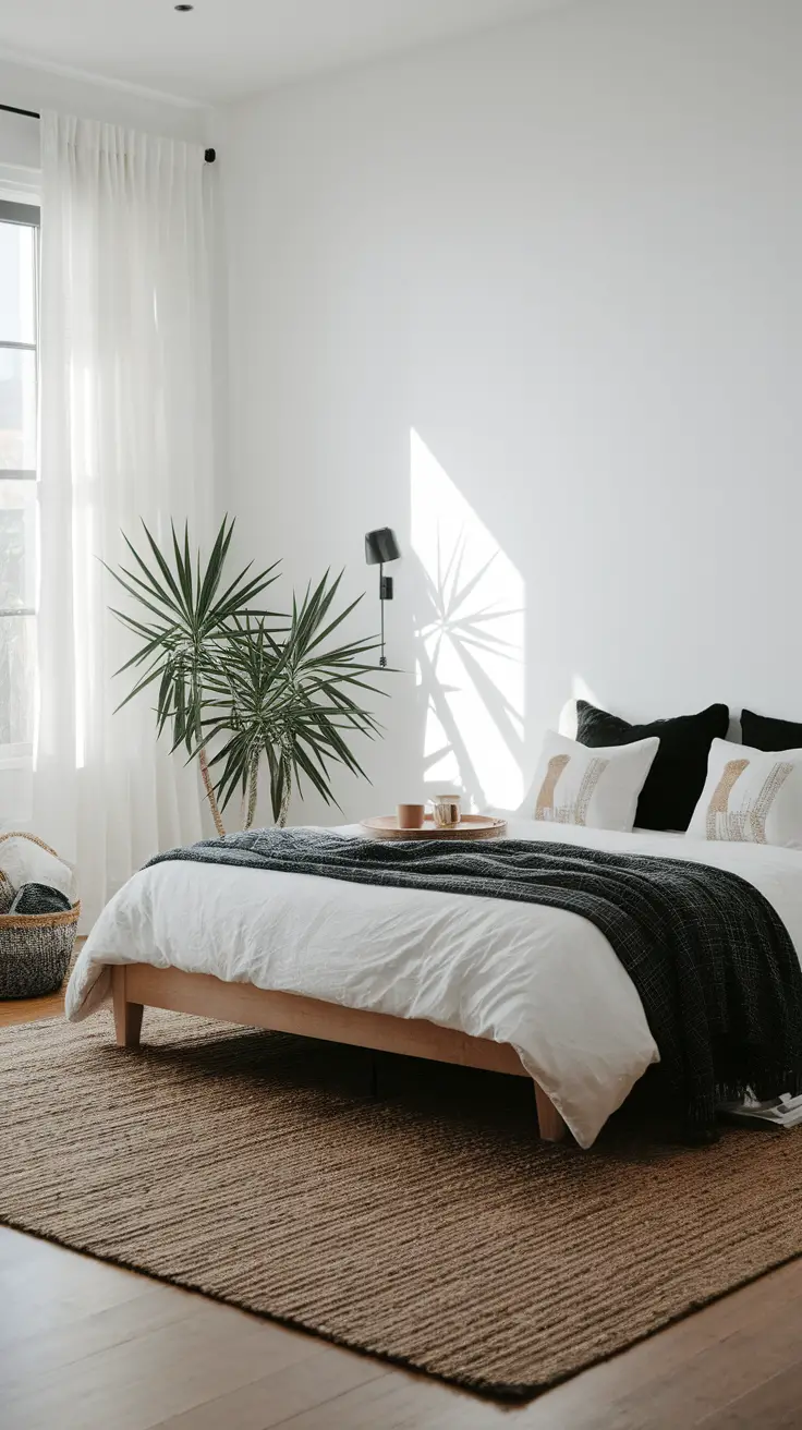 20 Small Bedroom Inspirations: Smart, Cozy, and Stylish Ideas for 2025