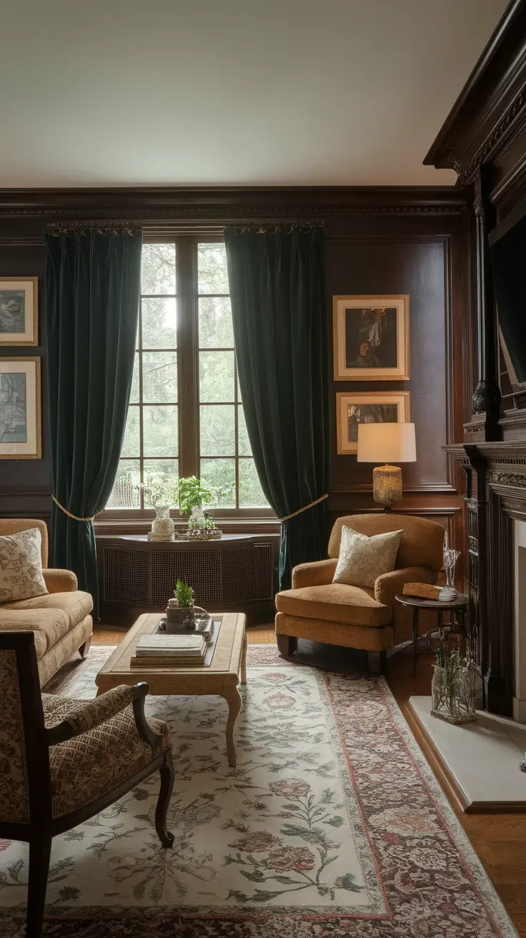 21 Family Room Designs Ideas for Every Home Style