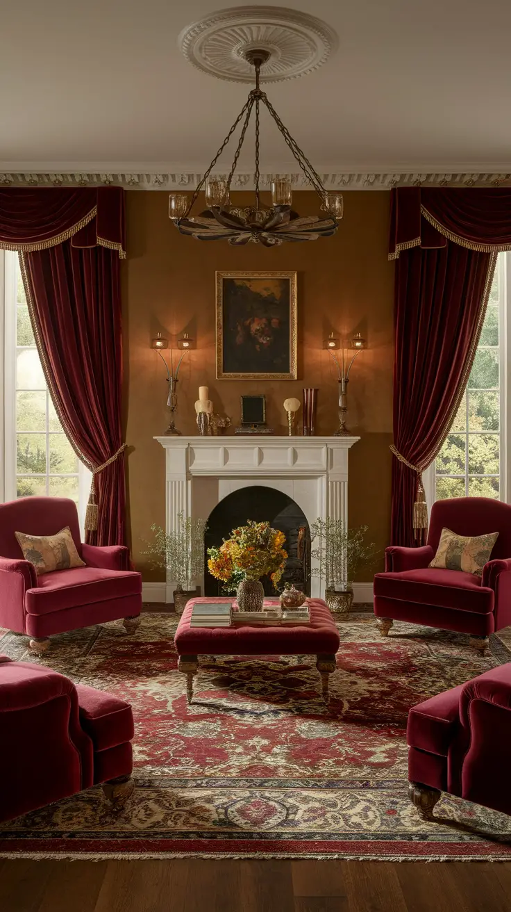 21 Family Room Designs Ideas for Every Home Style