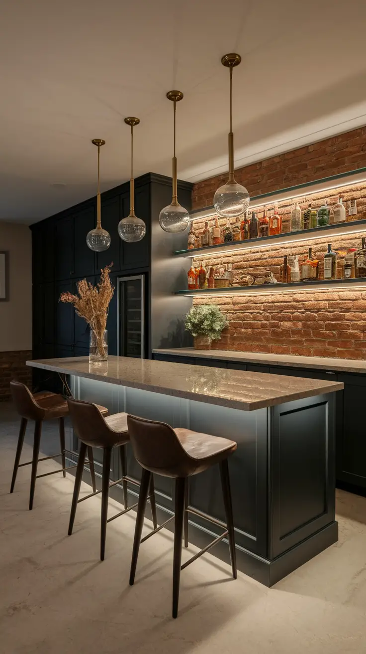 21 Inspiring Basement Remodel Ideas for Every Style and Budget