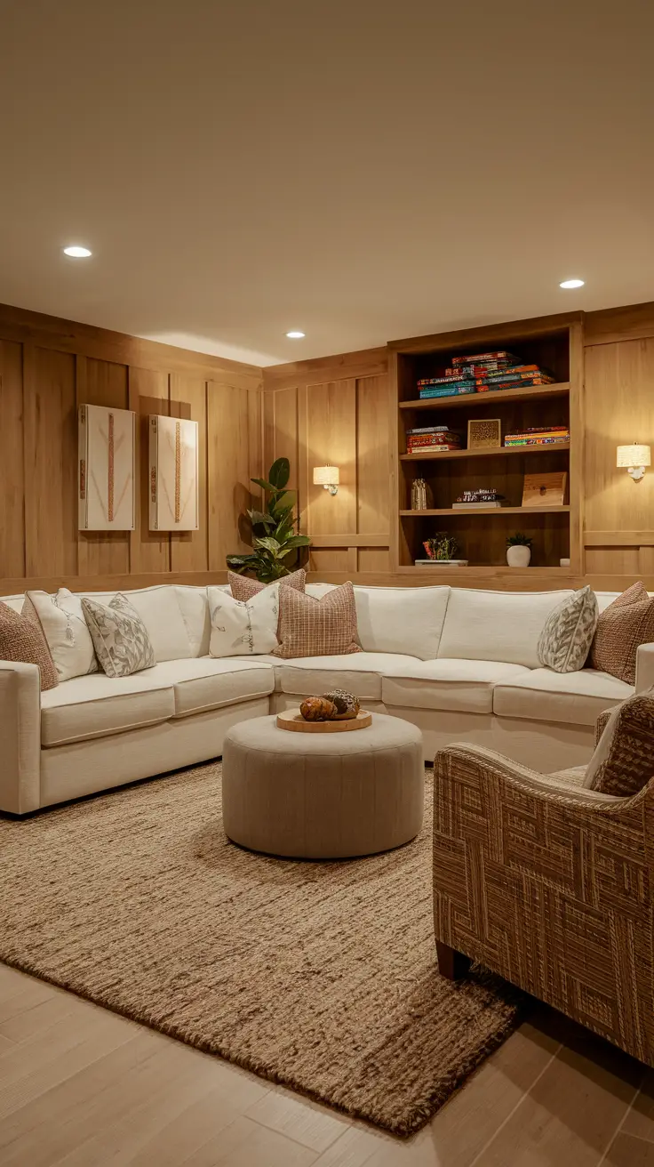 21 Inspiring Basement Remodel Ideas for Every Style and Budget