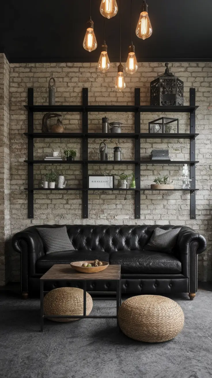 20 Gray Living Room Ideas to Inspire Your Next Home Makeover