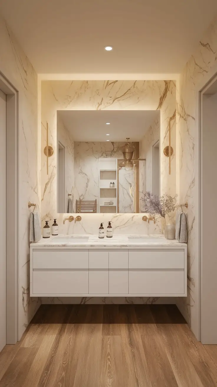 Bathroom Floor 21 Ideas 2025: Stylish and Practical Designs for Every Budget