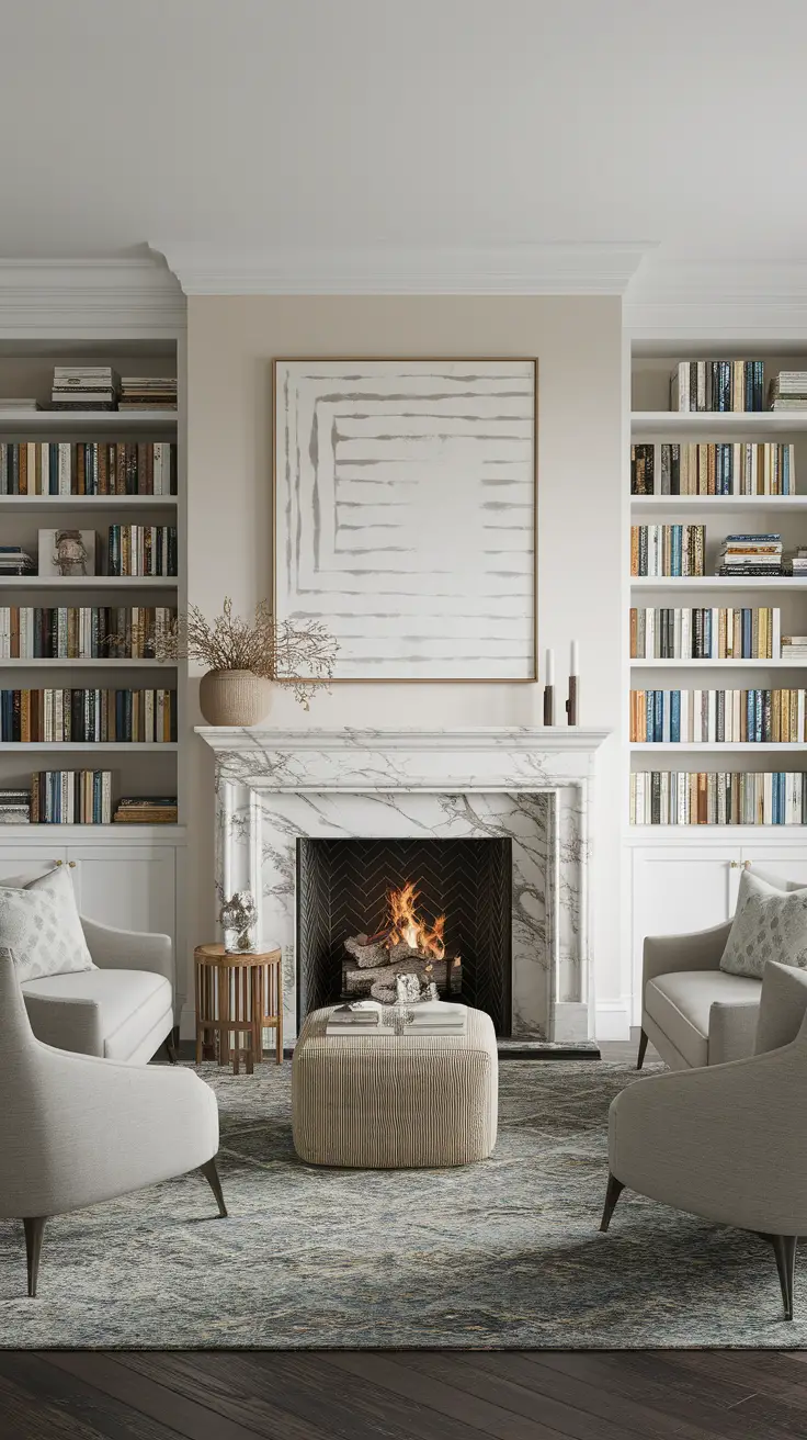 21 Family Room Designs Ideas for Every Home Style